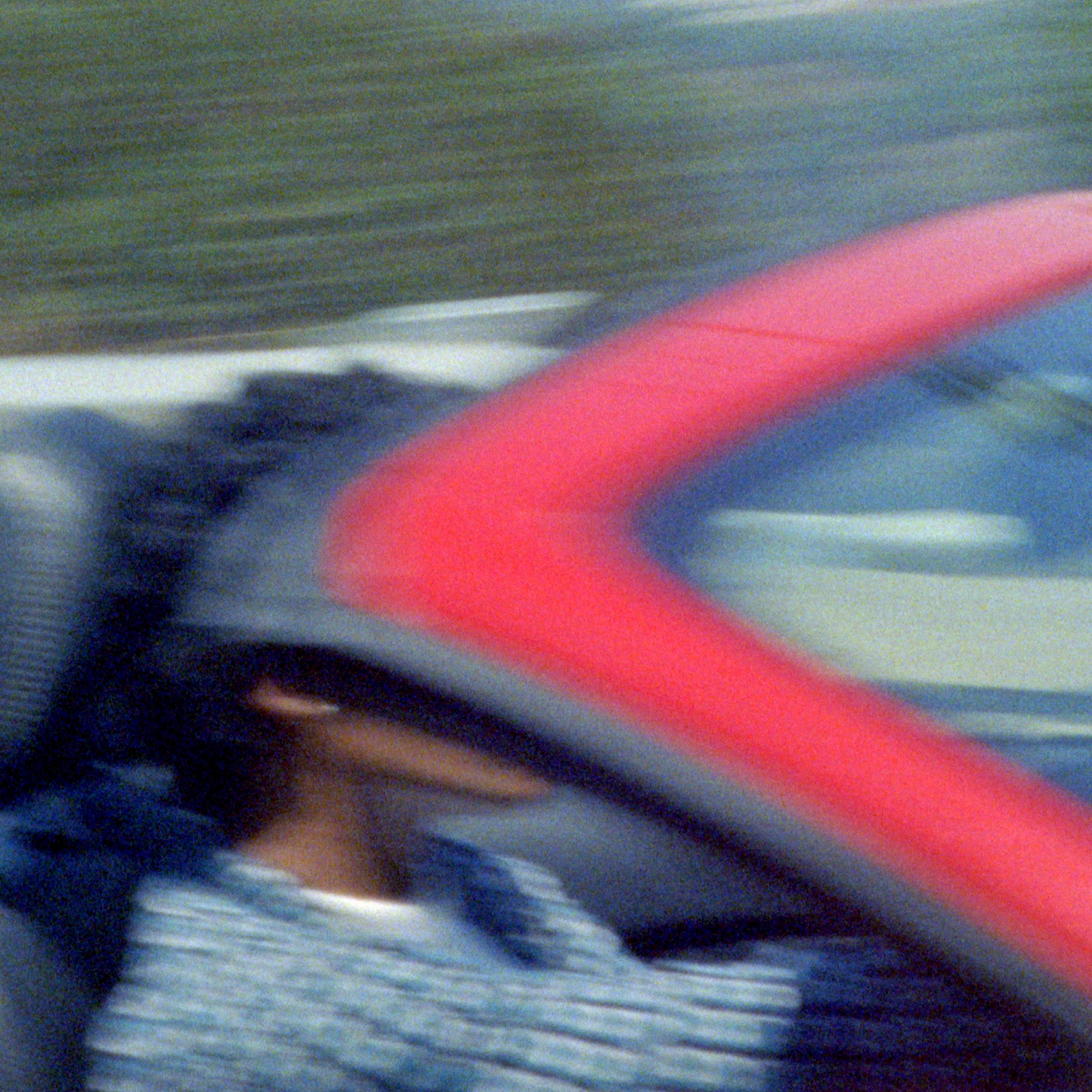 Machine of Love and Grace Album Artwork